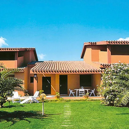Apartment Reale Marina - Rei206 By Interhome Costa Rei