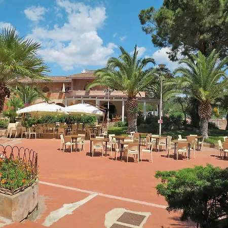 Reale Marina - Rei206 By Interhome Apartment