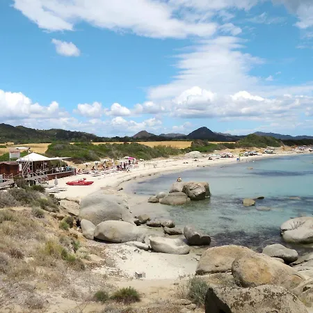 Reale Marina - Rei206 By Interhome Apartment *