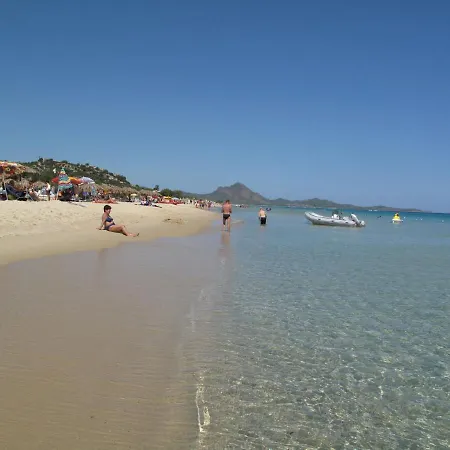 Reale Marina - Rei206 By Interhome