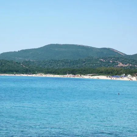 Reale Marina - Rei206 By Interhome * Costa Rei