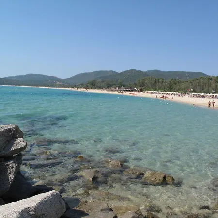 Reale Marina - Rei206 By Interhome * Costa Rei