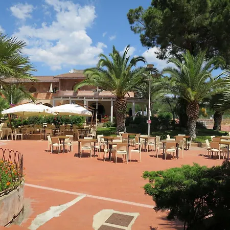 Reale Marina - Rei206 By Interhome Costa Rei