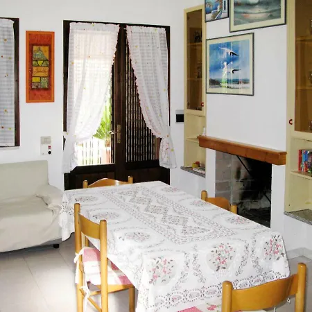 Reale Marina - Rei206 By Interhome