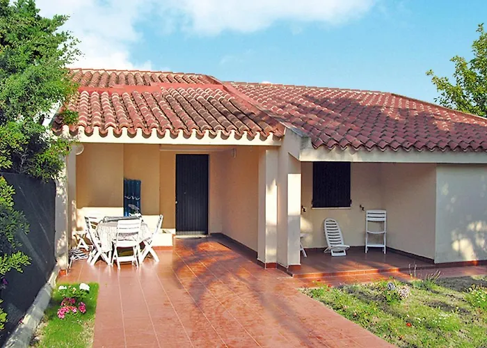 Daire Reale Marina - Rei206 By Interhome
