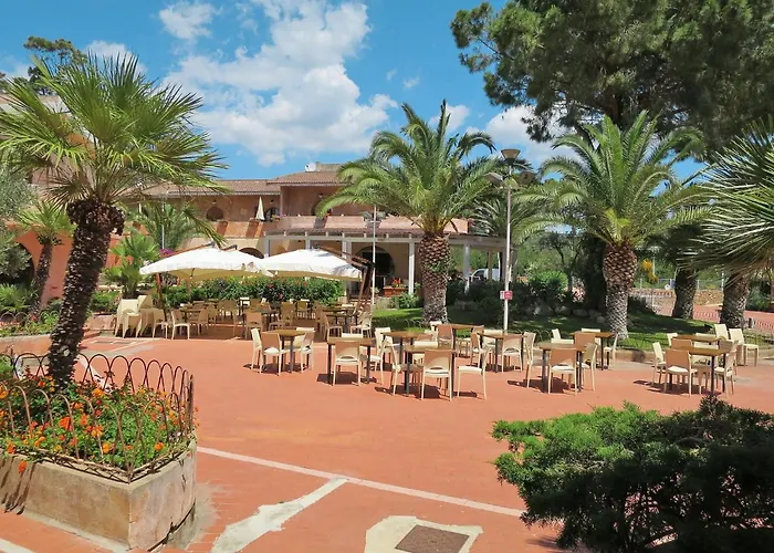 Reale Marina - Rei206 By Interhome Daire