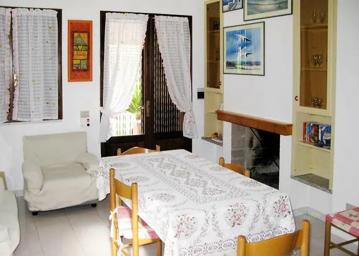 Reale Marina - Rei206 By Interhome